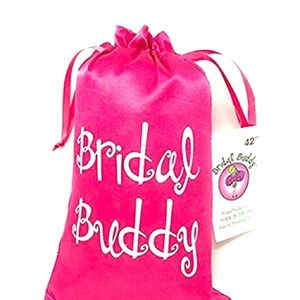 Bridal buddy